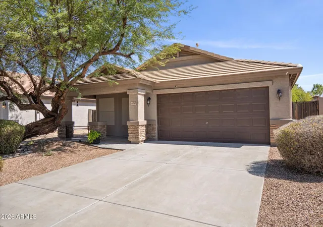 2nd image of 16747 W Polk St, Goodyear, AZ 85338 | MLS# 7059991