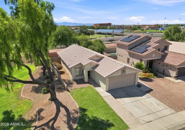 Photo 1 of Single family home for sale at 3510 N 106th Lane, Avondale, AZ 85392 | MLS# 7059899 | Listing updated on 2026-08-29
