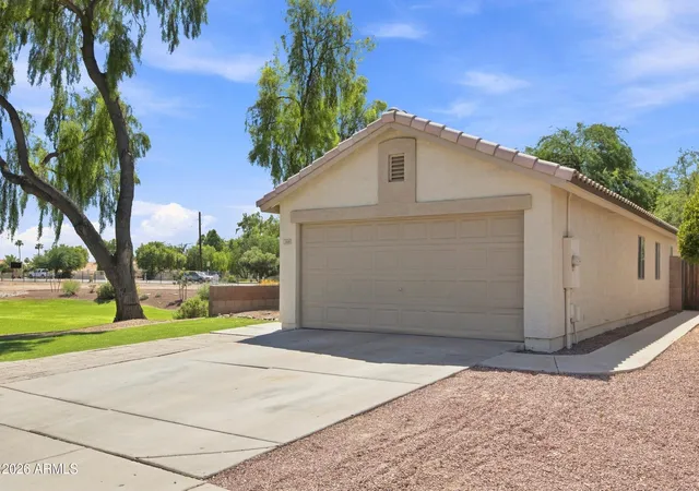 Photo 2 of Single family home for sale at 3510 N 106th Lane, Avondale, AZ 85392 | MLS# 7059899 | Listing updated on 2026-08-29