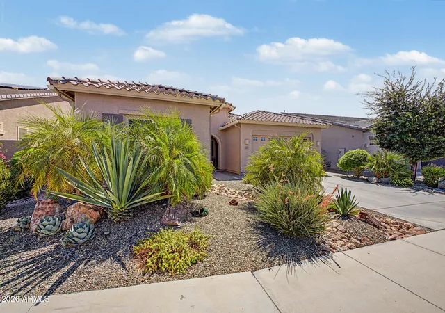 3rd image of 395 S 197Th Dr, Buckeye, AZ 85326 | MLS# 7060828