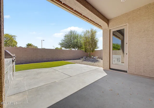 44th image of 395 S 197th Dr, Buckeye, AZ 85326 | MLS# 7060828