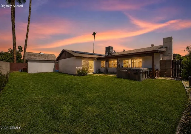 10th image of 5228 W Garden Dr, Glendale, AZ 85304 | MLS# 7063511