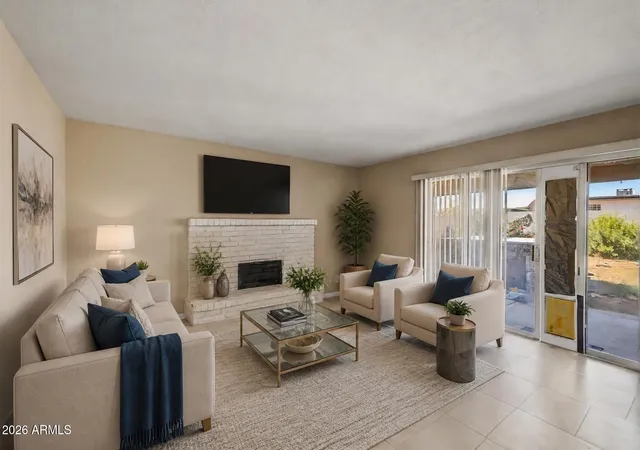 3rd image of 5228 W Garden Dr, Glendale, AZ 85304 | MLS# 7063511