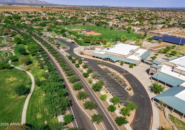 166th image of 15362 W Eugene Ter, Surprise, AZ 85379 | MLS# 7059873