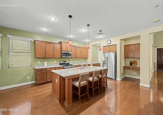 4th image of 15362 W Eugene Ter, Surprise, AZ 85379 | MLS# 7059873