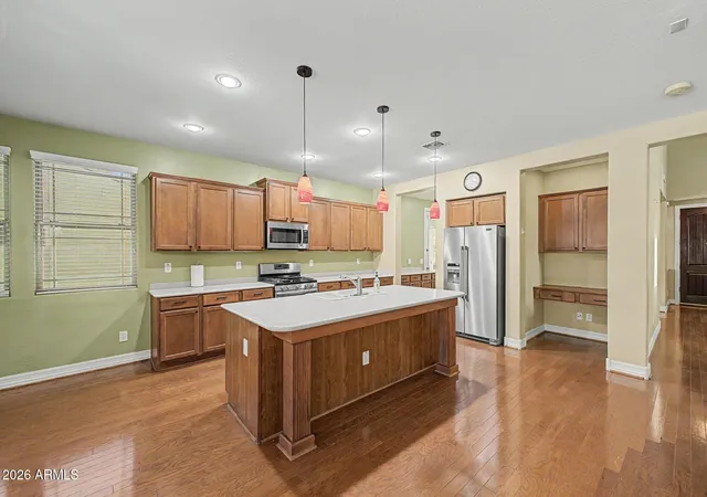 5th image of 15362 W Eugene Ter, Surprise, AZ 85379 | MLS# 7059873