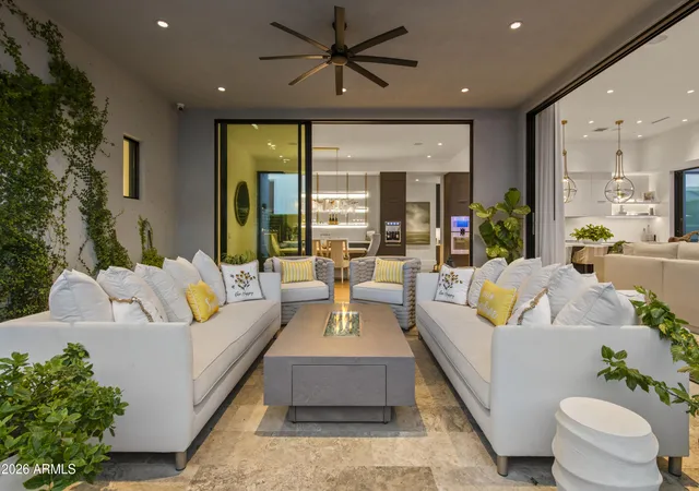 4th image of 6866 E Cactus Wren Rd, Paradise Valley, AZ 85253 | MLS# 7060734