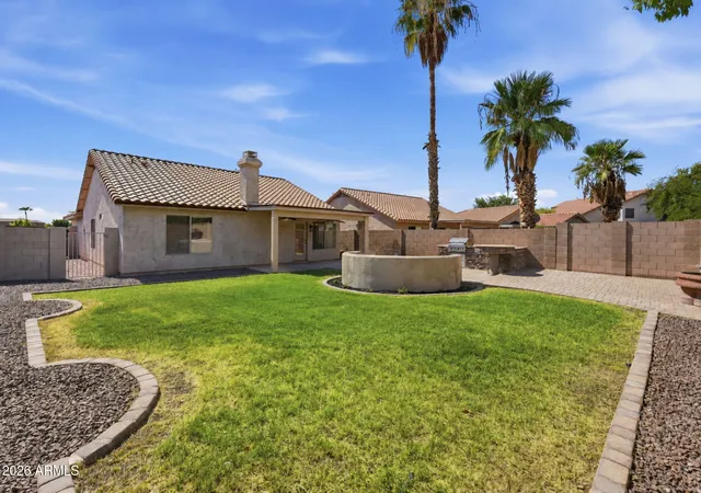 28th image of 2141 S Navajo Wy, Chandler, AZ 85286 | MLS# 7059868