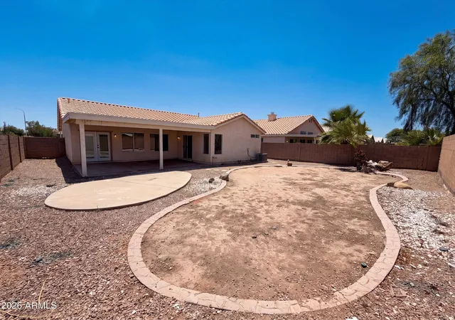Photo 4 of Single family home for sale at 760 E Megan St, Chandler, AZ 85225 | MLS# 7059862 | Listing updated on 2026-09-17