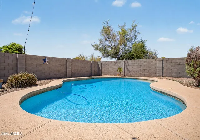 Photo 2 of Sale Pending at 20230 N Valencia Dr, Maricopa, AZ 85138 | MLS# 7060266 | Listing updated on 2026-09-10