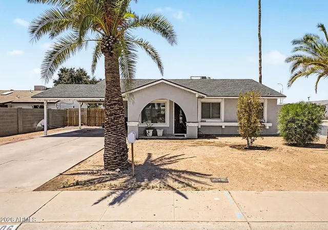 1st image of 4006 S Hanna Dr, Tempe, AZ 85282 | MLS# 7059874