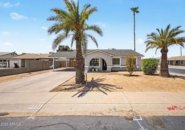 23rd image of 4006 S Hanna Dr, Tempe, AZ 85282 | MLS# 7059874