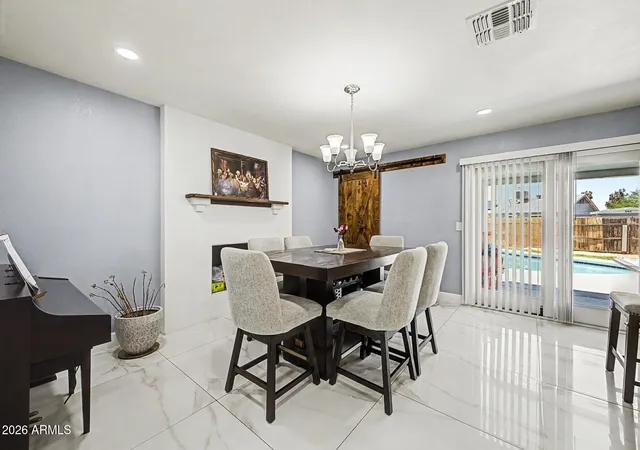 2nd image of 4006 S Hanna Dr, Tempe, AZ 85282 | MLS# 7059874