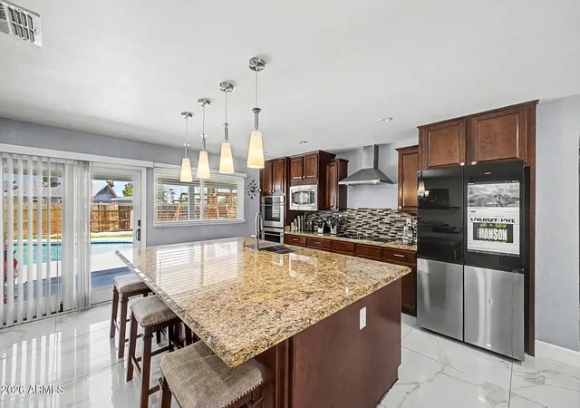 3rd image of 4006 S Hanna Dr, Tempe, AZ 85282 | MLS# 7059874