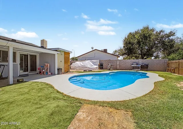 4th image of 4006 S Hanna Dr, Tempe, AZ 85282 | MLS# 7059874