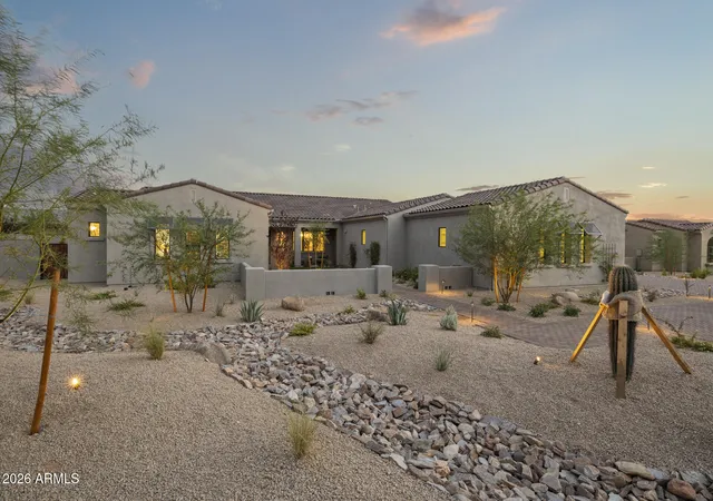 2nd image of 12347 E Gold Dust Ave, Scottsdale, AZ 85259 | MLS# 7059988