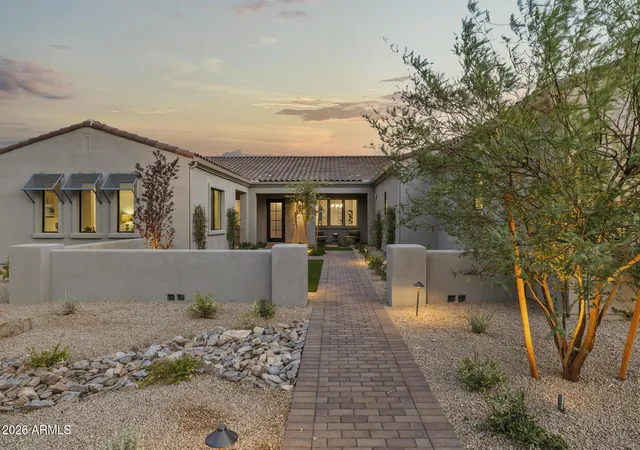 3rd image of 12347 E Gold Dust Ave, Scottsdale, AZ 85259 | MLS# 7059988
