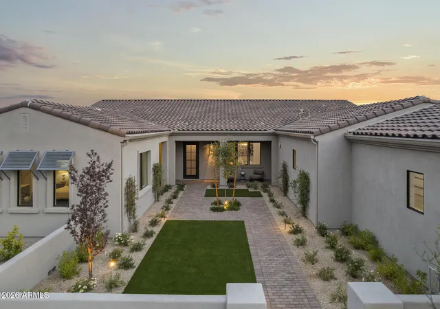 4th image of 12347 E Gold Dust Ave, Scottsdale, AZ 85259 | MLS# 7059988