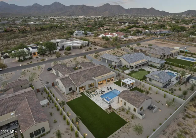 59th image of 12347 E Gold Dust Ave, Scottsdale, AZ 85259 | MLS# 7059988