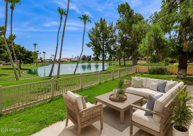 2nd image of 26445 S Boxwood Dr, Sun Lakes, AZ 85248 | MLS# 7059896