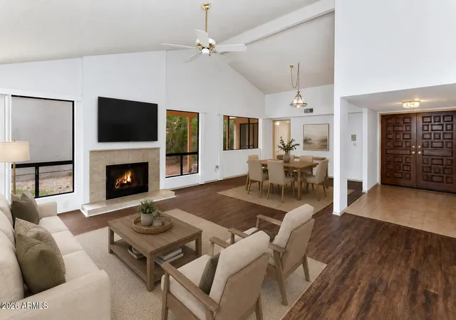 Photo 3 of Single family home for sale at 26445 S Boxwood Dr, Sun Lakes, AZ 85248 | MLS# 7059896 | Listing updated on 2026-08-17