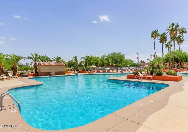 40th image of 26445 S Boxwood Dr, Sun Lakes, AZ 85248 | MLS# 7059896