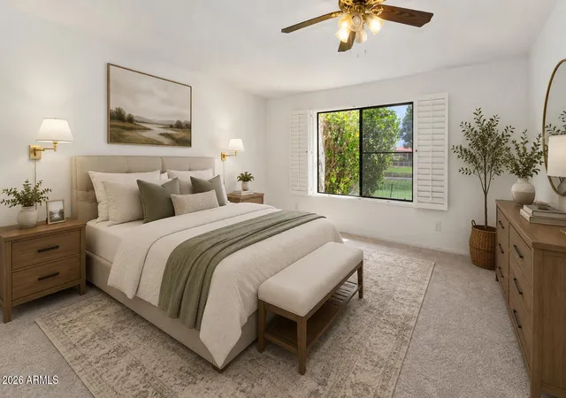 Photo 4 of Single family home for sale at 26445 S Boxwood Dr, Sun Lakes, AZ 85248 | MLS# 7059896 | Listing updated on 2026-08-17