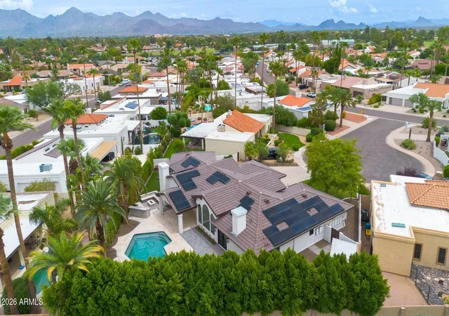 33rd image of 9220 N 83rd St, Scottsdale, AZ 85258 | MLS# 7068088