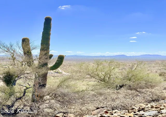 Photo 1 of Land for sale at 517 E Old W Way, Phoenix, AZ 85085 | MLS# 7060301 | Listing updated on 2026-07-30