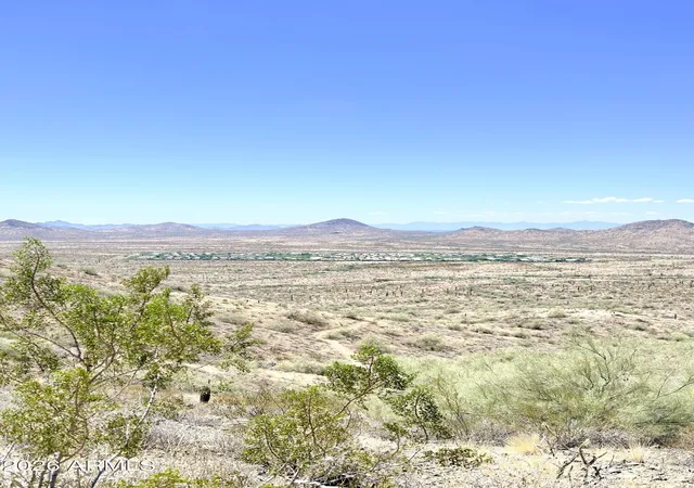 Photo 3 of Land for sale at 517 E Old W Way, Phoenix, AZ 85085 | MLS# 7060301 | Listing updated on 2026-07-30