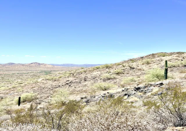 Photo 3 of Land for sale at 517 E Old W Way, Phoenix, AZ 85085 | MLS# 7060301 | Listing updated on 2026-07-30