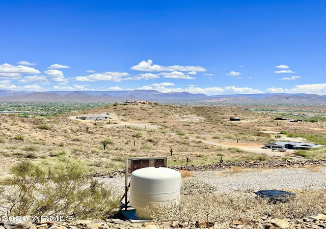 Photo 4 of Land for sale at 517 E Old W Way, Phoenix, AZ 85085 | MLS# 7060301 | Listing updated on 2026-07-30
