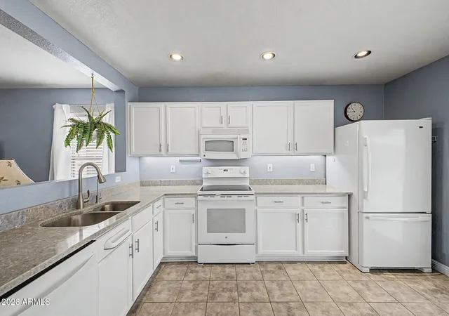 Photo 2 of Sale Pending at 11458 E Flower Ave, Mesa, AZ 85208 | MLS# 7064739 | Listing updated on 2026-09-17