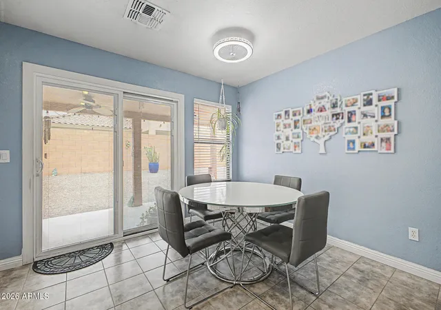 Photo 3 of Sale Pending at 11458 E Flower Ave, Mesa, AZ 85208 | MLS# 7064739 | Listing updated on 2026-09-17