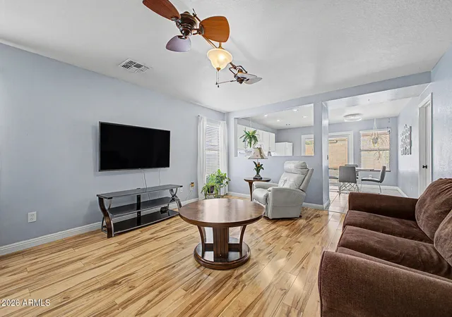 Photo 3 of Sale Pending at 11458 E Flower Ave, Mesa, AZ 85208 | MLS# 7064739 | Listing updated on 2026-09-17