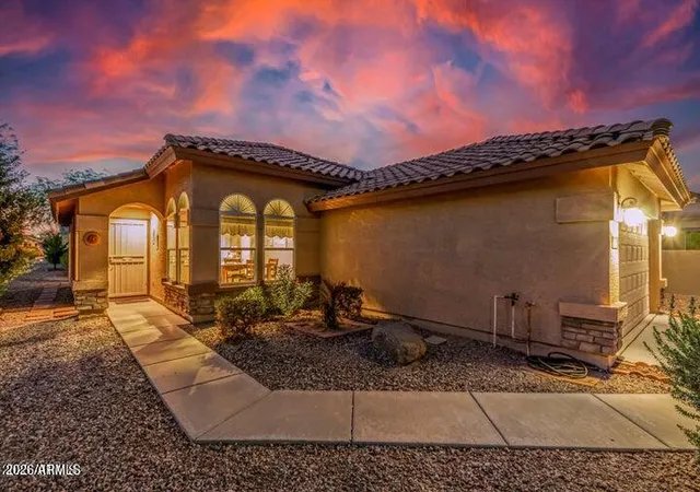1st image of 1174 S 231st Ct, Buckeye, AZ 85326 | MLS# 7064648