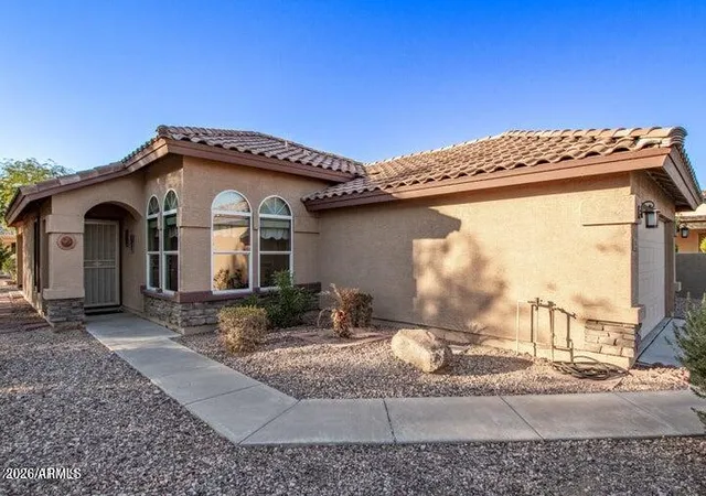 2nd image of 1174 S 231st Ct, Buckeye, AZ 85326 | MLS# 7064648