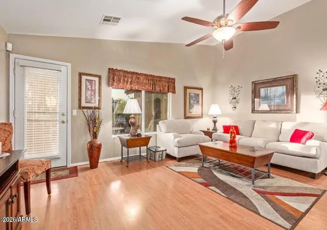 Photo 3 of Single family home for sale at 1174 S 231st Court, Buckeye, AZ 85326 | MLS# 7064648 | Listing updated on 2026-09-16