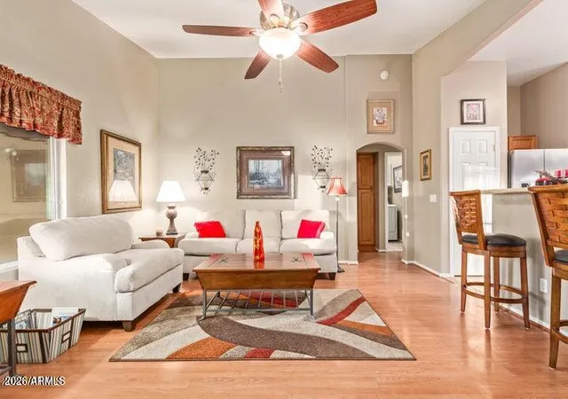 Photo 3 of Single family home for sale at 1174 S 231st Court, Buckeye, AZ 85326 | MLS# 7064648 | Listing updated on 2026-09-16