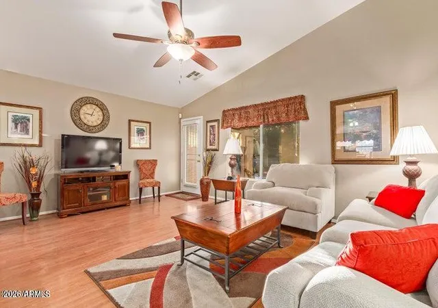 Photo 4 of Single family home for sale at 1174 S 231st Court, Buckeye, AZ 85326 | MLS# 7064648 | Listing updated on 2026-09-16