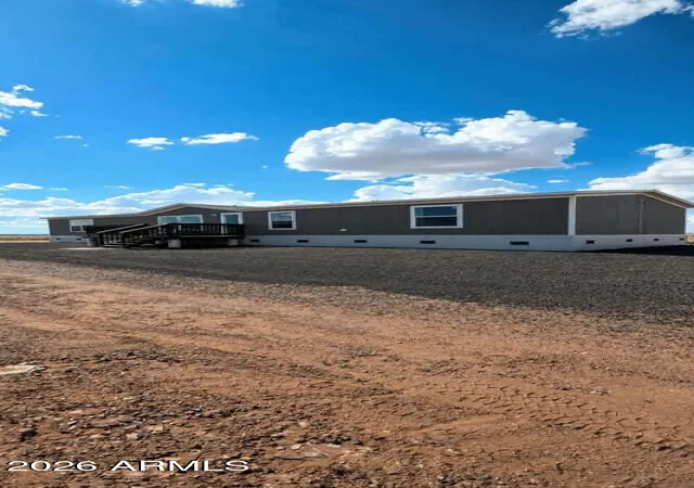 2nd image of 5204 Lee Rd, Snowflake, AZ 85937 | MLS# 7059888