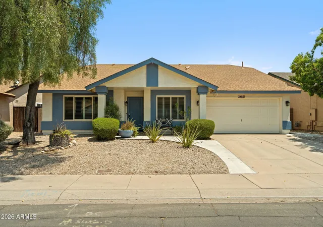 2nd image of 24821 N 41st Ave, Glendale, AZ 85310 | MLS# 7059941