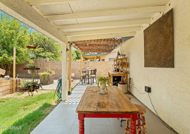 43rd image of 24821 N 41st Ave, Glendale, AZ 85310 | MLS# 7059941