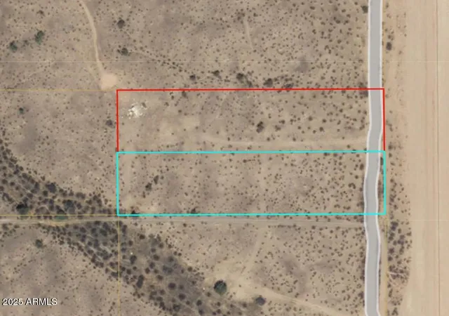 Photo 1 of Land for sale at 80xx S 339th Avenue, Tonopah, AZ 85354 | MLS# 7059887 | Listing updated on 2026-07-29
