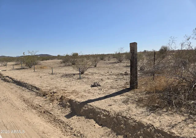 Photo 2 of Land for sale at 80xx S 339th Avenue, Tonopah, AZ 85354 | MLS# 7059887 | Listing updated on 2026-07-29