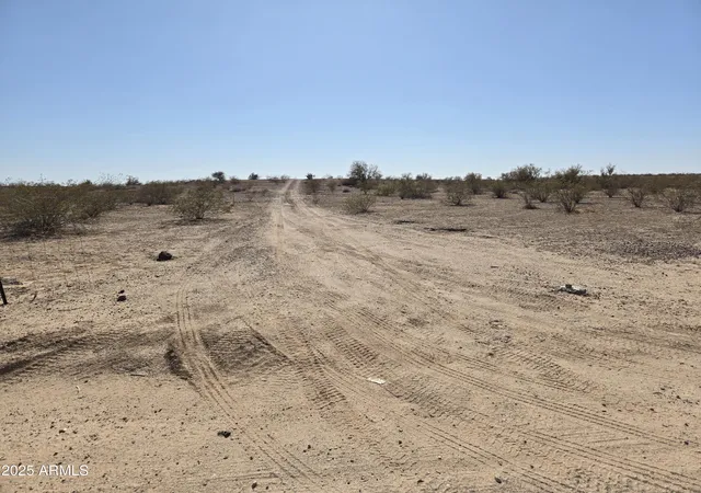 Photo 3 of Land for sale at 80xx S 339th Avenue, Tonopah, AZ 85354 | MLS# 7059887 | Listing updated on 2026-07-29