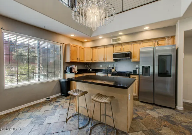 Photo 1 of Townhouse for sale at 3441 E Avalon Dr, Phoenix, AZ 85018 | MLS# 7059961 | Listing updated on 2026-08-11