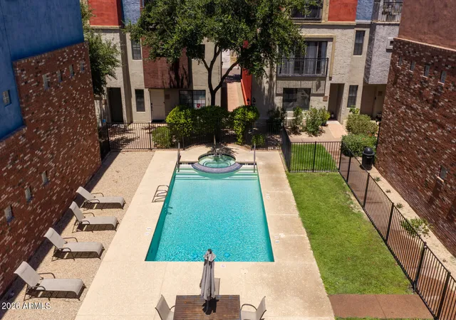 Photo 3 of Townhouse for sale at 3441 E Avalon Dr, Phoenix, AZ 85018 | MLS# 7059961 | Listing updated on 2026-08-11