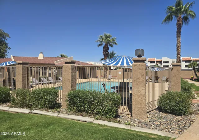 2nd image of 1111 E University Dr #201, Tempe, AZ 85288 | MLS# 7059900