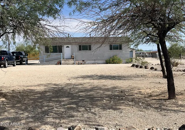 1st image of 960 W Snyder Rd, Ajo, AZ 85321 | MLS# 7059959